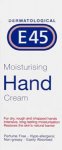 E45 Hand Cream 50ml