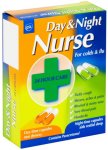Day & Night Nurse Capsules Pack of 24