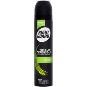 Right Guard Fresh Anti-Perspriant 250ml