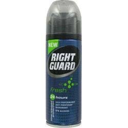 Right Guard Fresh Anti-Perspirant 150ml