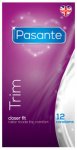Pasante Trim Condoms Pack of 12