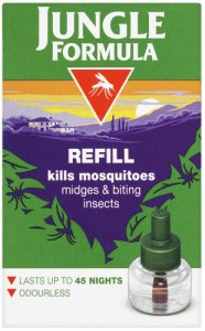 Jungle Formula Plug in Refill