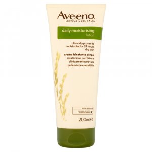Aveeno Daily Moisturising Lotion Original 200ml