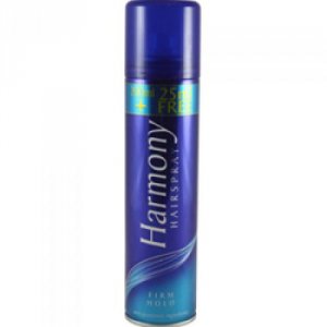 Harmony Hairspray Firm Hold 225ml