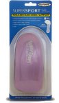 Profoot Super Sport Moulded Arch/heel Support Women pr