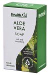 HealthAid Aloe Vera Soap 100g