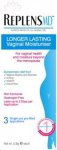 Replens MD Vaginal Moisturiser up to 3 applications (1 week)