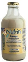 Nutrini Glass Low Energy Multi Fibre 200ml