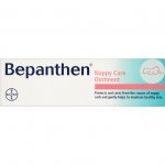 Bepanthen Nappy Rash Ointment 100g Pack of 3