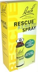 Rescue Remedy Spray 20ml