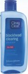 Clean & Clear Blackhead Clearing Cleanser 200ml