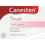 Canesten Oral Capsule 150mg