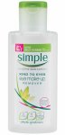 Simple Kind To Eyes Eye Make Up Remover 125ml