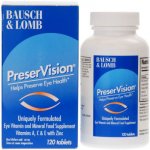 Preservision Multivitamin & Mineral Tablets Pack of 120