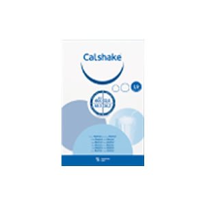 Calshake Neutral Sachets 7 x 87g