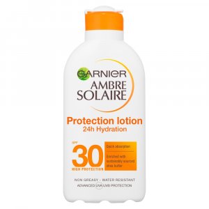 Garnier Ambre Solaire Sun Lotion 200ml