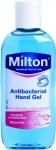 Milton Antibacterial Hand Gel 100ml