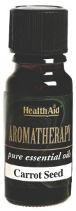 HealthAid Carrot Seed Essential Oil 5ml