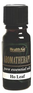 HealthAid Ho Leaf Essential Oil 10ml
