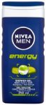 Nivea For Men Energy Shower Gel 250ml