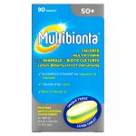 Seven Seas Multibionta 50+ Tablets Pack of 90