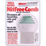 Nitty Gritty Nit-Free Comb