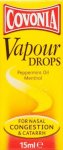 Covonia Vapour Drops 15ml