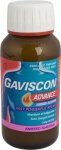 Gaviscon Advance Liquid Aniseed 150ml