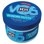 VO5 Extreme Style Re-work Putty 150ml