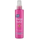 VO5 Mega Hold Control Gel Spray 200ml