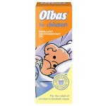 Olbas Oil For Children 10ml
