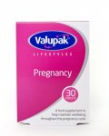 Valupak Pregnancy Tablets Pack of 30