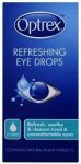 Optrex Refreshing Drops 10ml