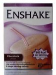 Enshake Sachet Chocolate 96.5g Pack of 6