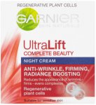 Garnier Skin Naturals Ultra Lift Complete Beauty Night Cream 50ml