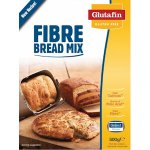 Glutafin Gluten Free Select Fibre Bread Mix 500g
