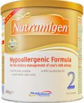 Nutramigen 2 with LGG 400g