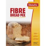 Glutafin Gluten Free Fibre Bread Mix 500g