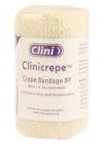 Clinicrepe Crepe Bandage 10cm x 4.5m