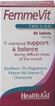 HealthAid FemmeVit Tablets Pack of 60