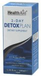 HealthAid 2 Day Detox Plan 100ml