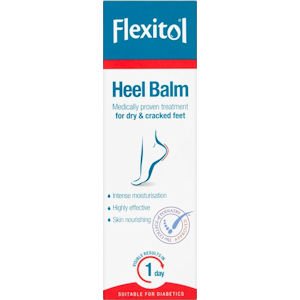 Flexitol Heel Balm 112g