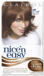 Clairol Nice n Easy Natural Medium Caramel Brown 5W (formerly 118B)
