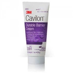 Cavilon Durable Barrier Cream Tube 28g