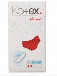 Kotex Pantliners Normal Breathable Pack of 35