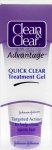 Clean & Clear Advantage Treatment Gel 15ml