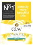 Olay Complete Sensitive Cream 50ml