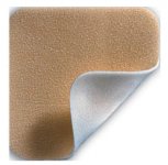 Mepilex Lite Soft Silicone Dressing Absorbent 15 x 15cm