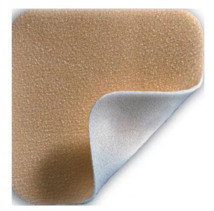 Mepilex Lite Soft Silicone Dressing Absorbent 15 x 15cm