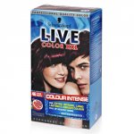 Schwartzkopf Live Colour XXL Cyber Purple 46